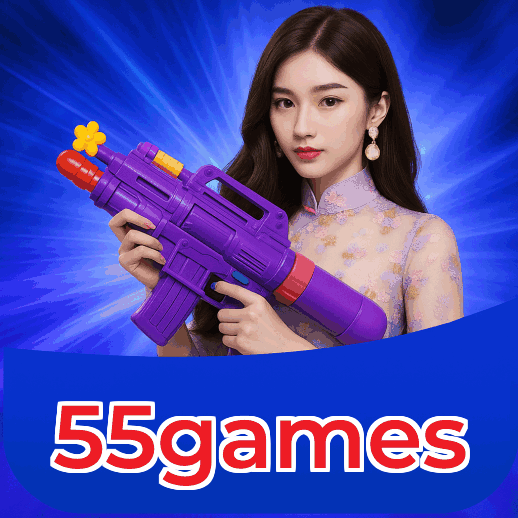 Catálogo 55games 2.547 jogos