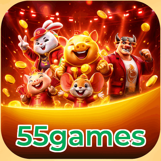 55games PIX instantâneo Brasil