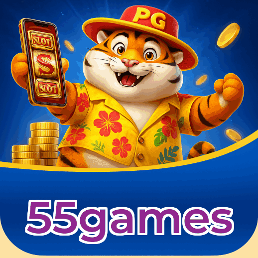 FAQ 55games Brasil - Perguntas frequentes sobre bônus, PIX, RTP