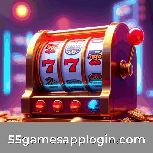 55games Logo
